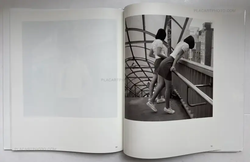 Park Sung Jin – Kid nostalgia: portraits of South Korean Youth