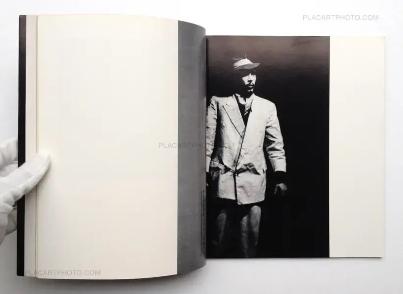 Tsuyoshi Nozaki – Karerano michi no yokubo