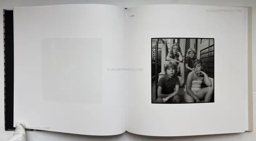 Judith Black – Pleasant Street