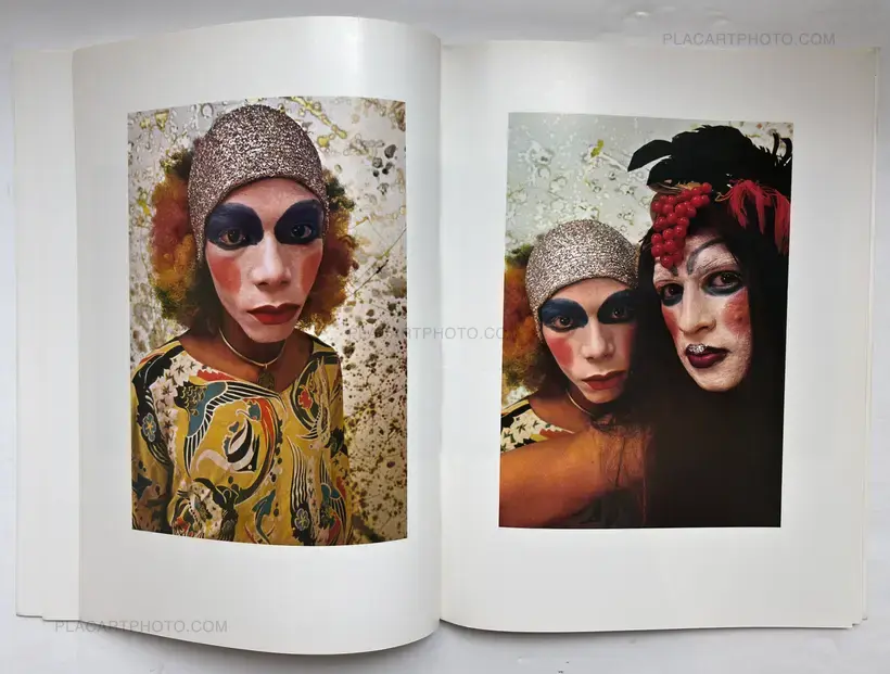 Gilles Larrain – Idols