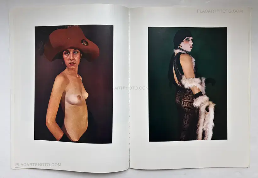 Gilles Larrain – Idols