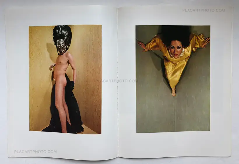 Gilles Larrain – Idols