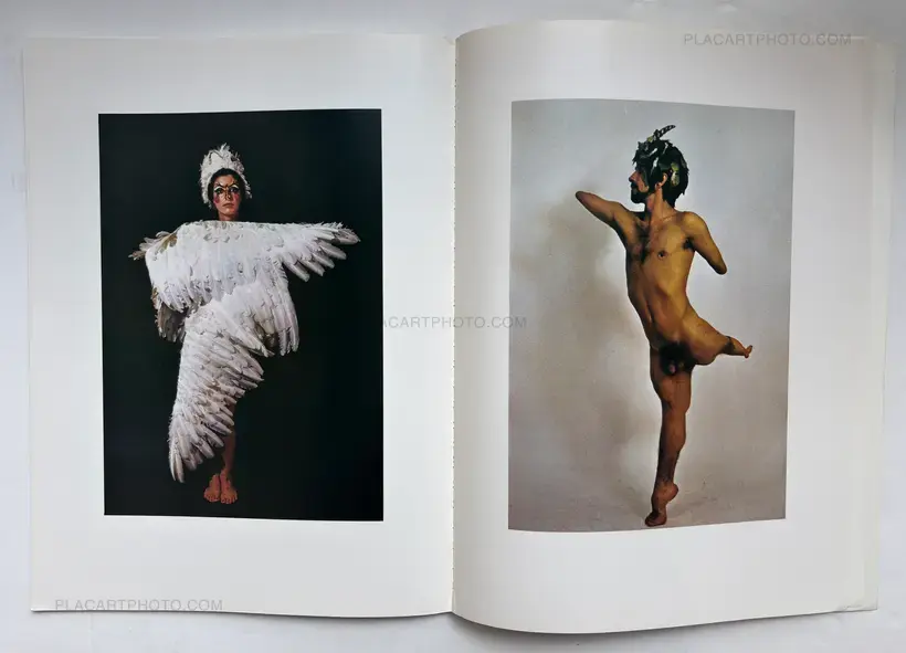 Gilles Larrain – Idols