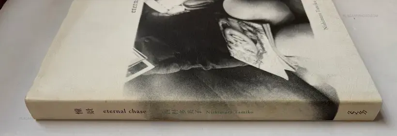 Tamiko Nishimura – Eternal chase