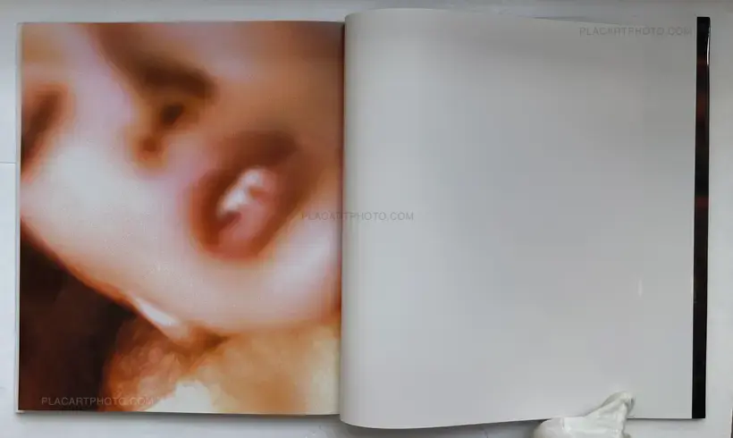 Kishin Shinoyama – Riona