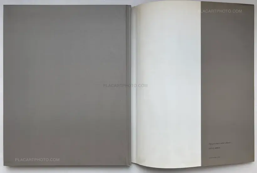 Diane Arbus – Sans Titre