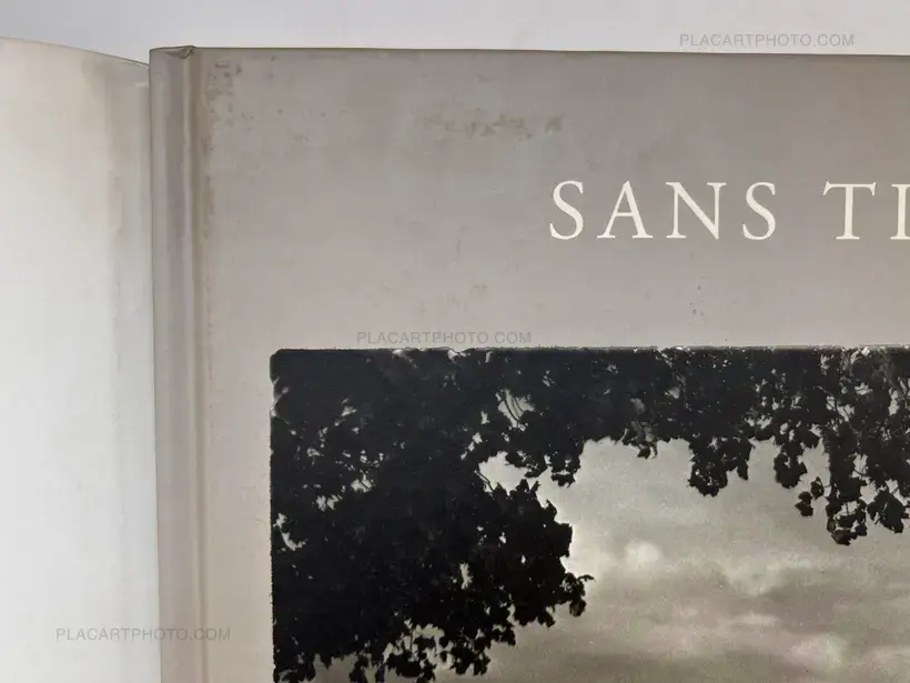 Diane Arbus – Sans Titre