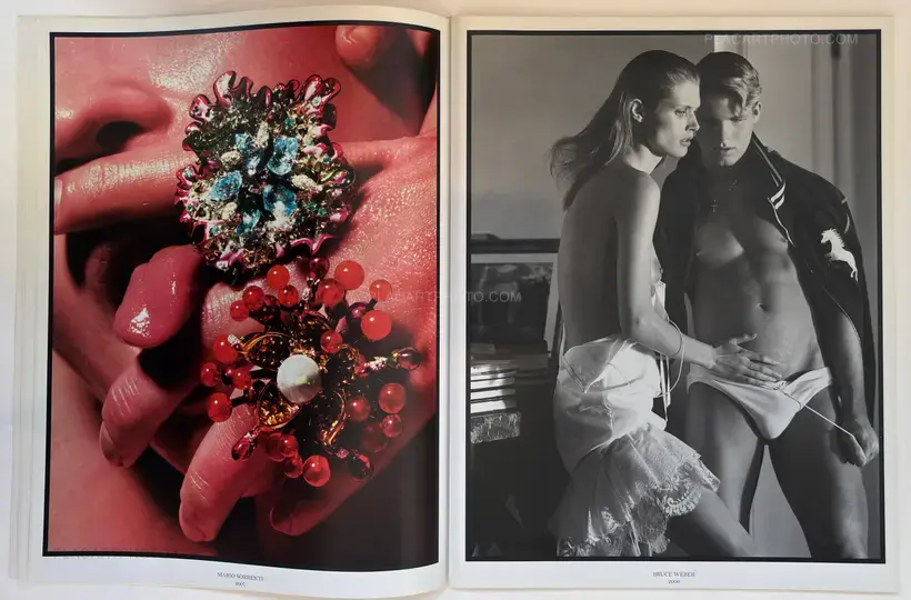 Various photographers – Vogue, 90 ans d'audace