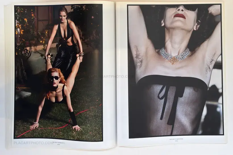 Various photographers – Vogue, 90 ans d'audace