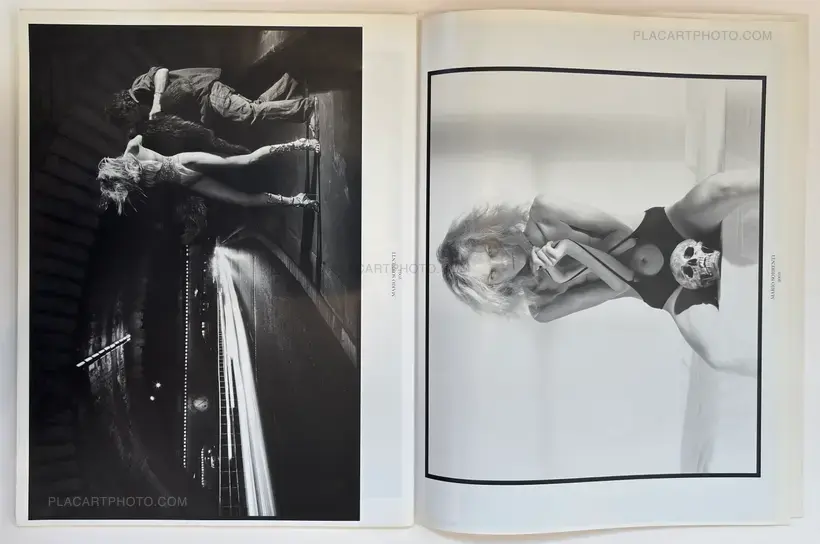 Various photographers – Vogue, 90 ans d'audace