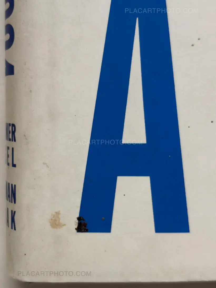 Richard Avedon – Evidence 1944-1994