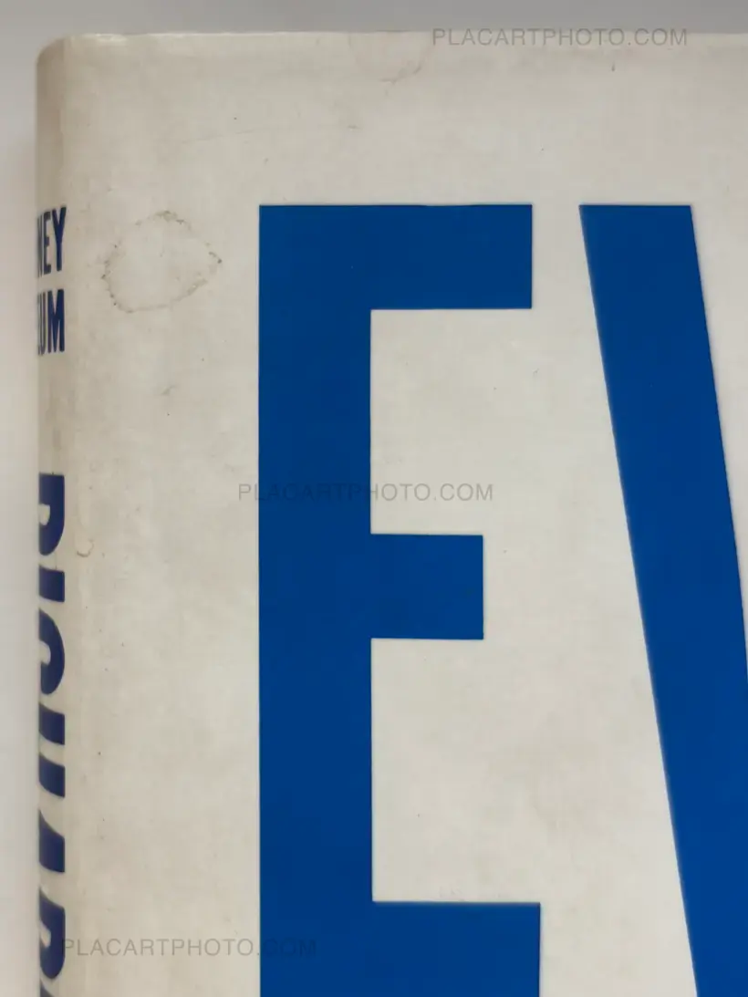 Richard Avedon – Evidence 1944-1994