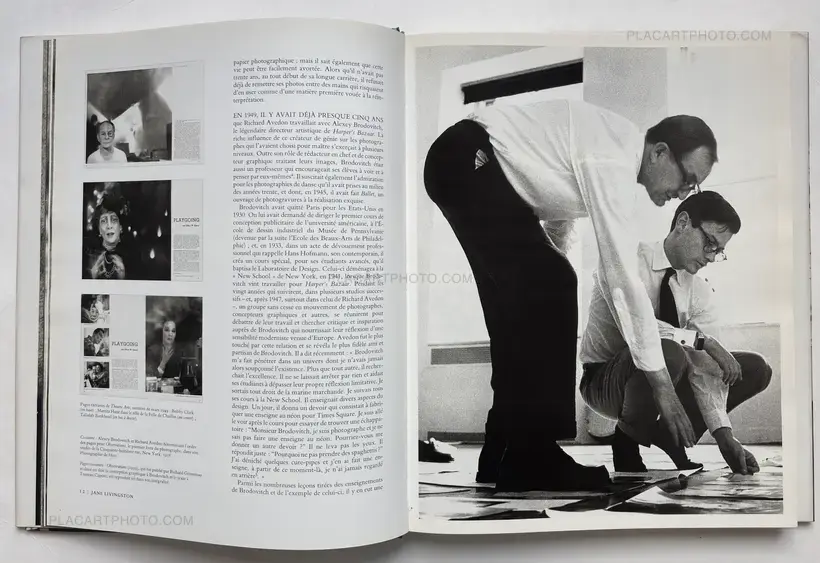 Richard Avedon – Evidence 1944-1994