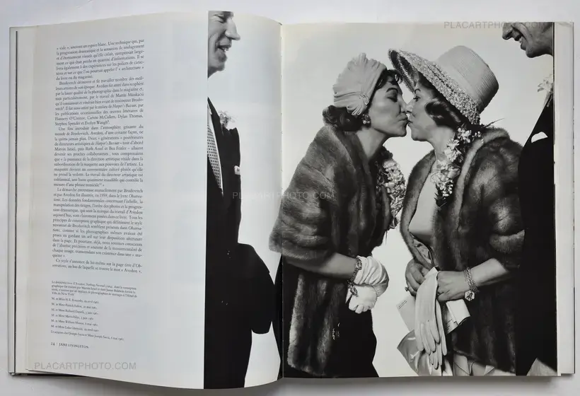 Richard Avedon – Evidence 1944-1994
