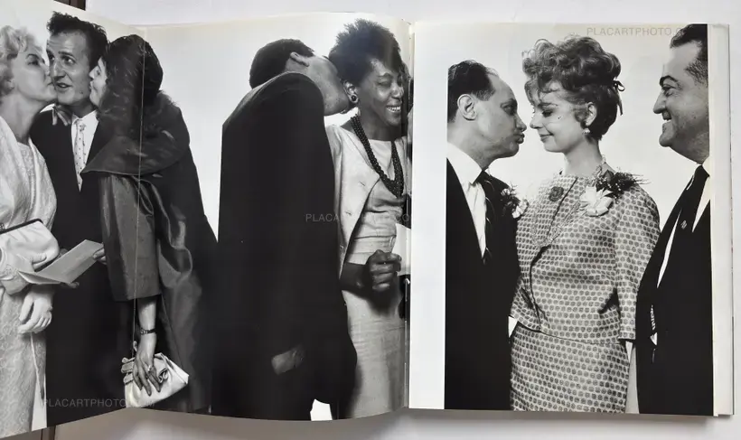 Richard Avedon – Evidence 1944-1994