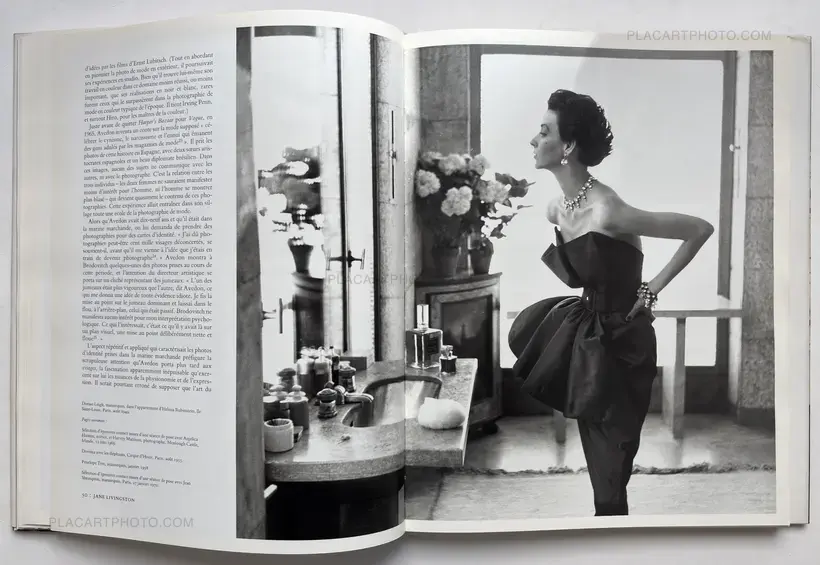 Richard Avedon – Evidence 1944-1994