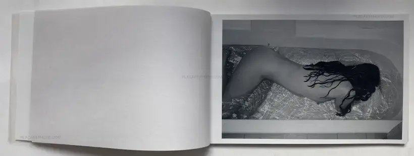 Laurel Thoma – Once More, Softly and As Before Quietly (BOTH SIGNED)