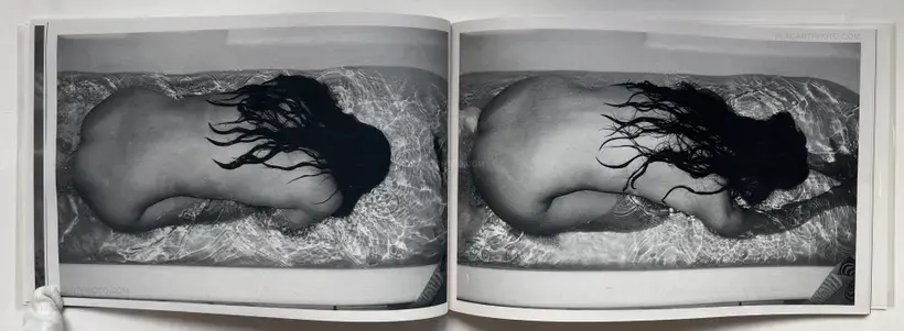 Laurel Thoma – Once More, Softly and As Before Quickly (BOTH SIGNED)