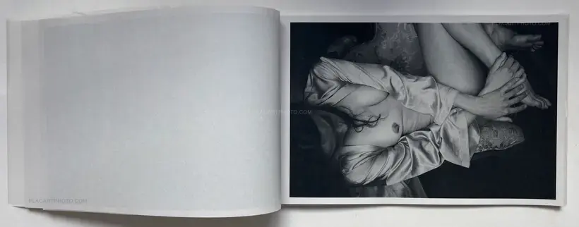 Laurel Thoma – Once More, Softly and As Before Quietly (BOTH SIGNED)