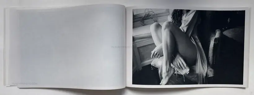 Laurel Thoma – Once More, Softly and As Before Quietly (BOTH SIGNED)