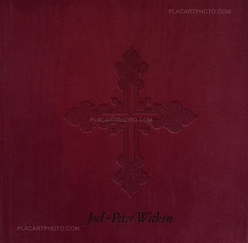 Joel Peter Witkin – Joel Peter Witkin