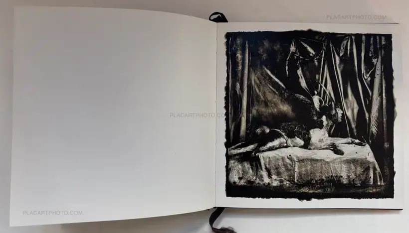 Joel Peter Witkin – Joel Peter Witkin