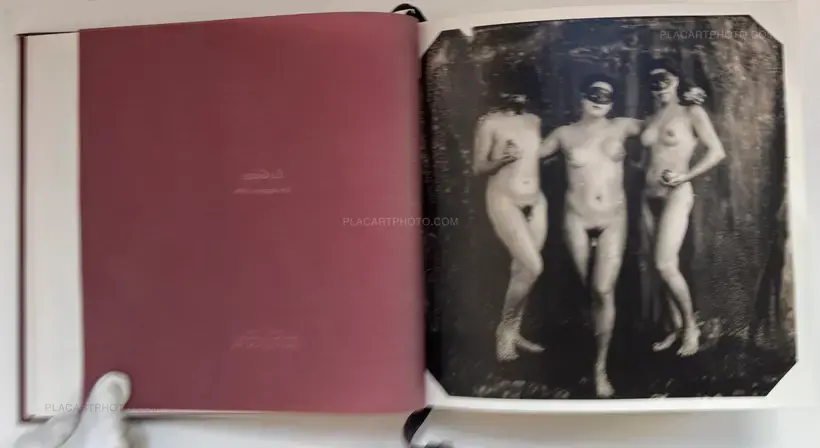 Joel Peter Witkin – Joel Peter Witkin