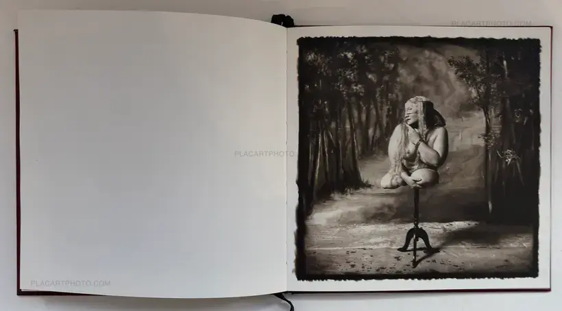 Joel Peter Witkin – Joel Peter Witkin