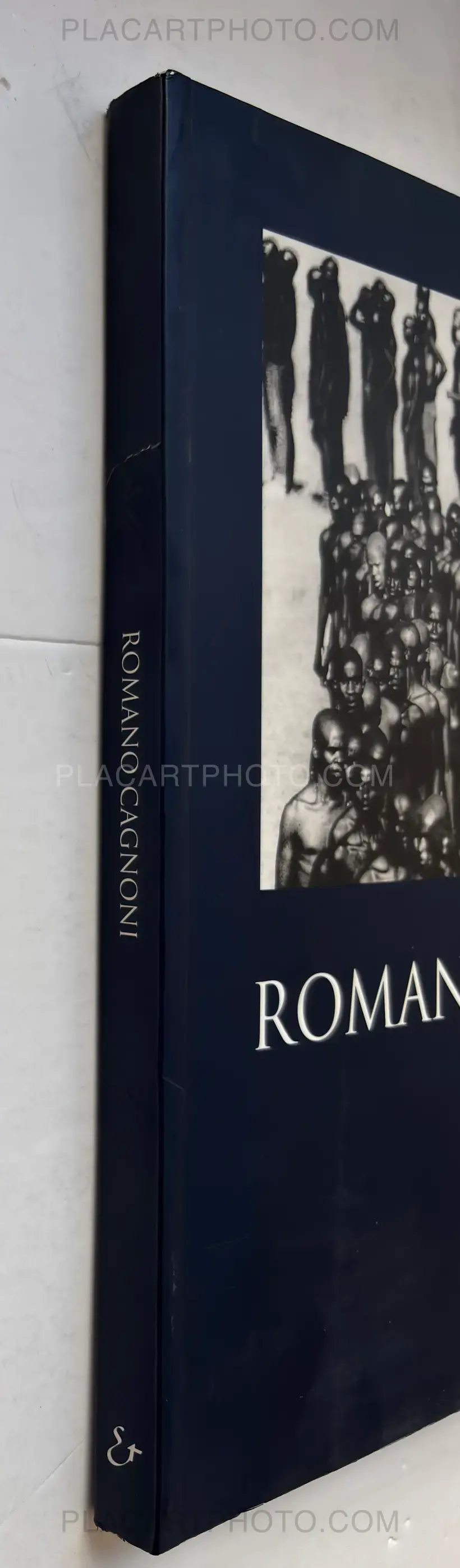 Romano Cagnoni – Il Mondo A Fuoco