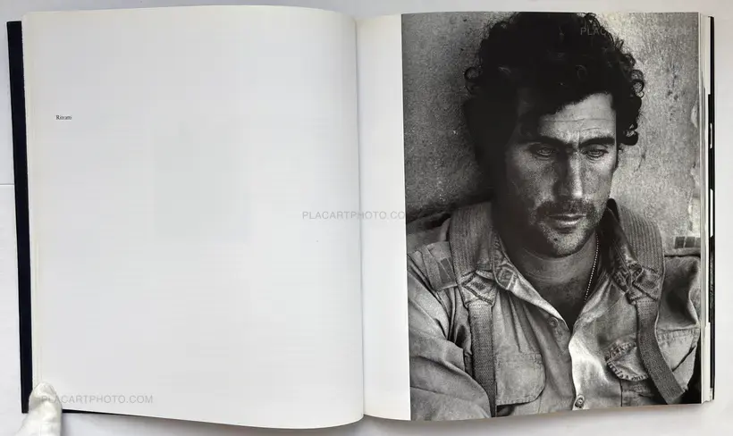 Romano Cagnoni – Il Mondo A Fuoco