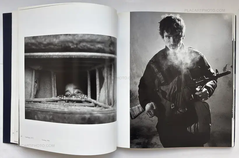 Romano Cagnoni – Il Mondo A Fuoco