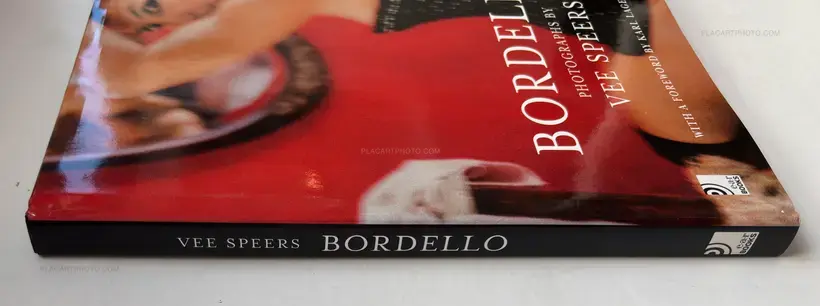 Vee Speers – Bordello