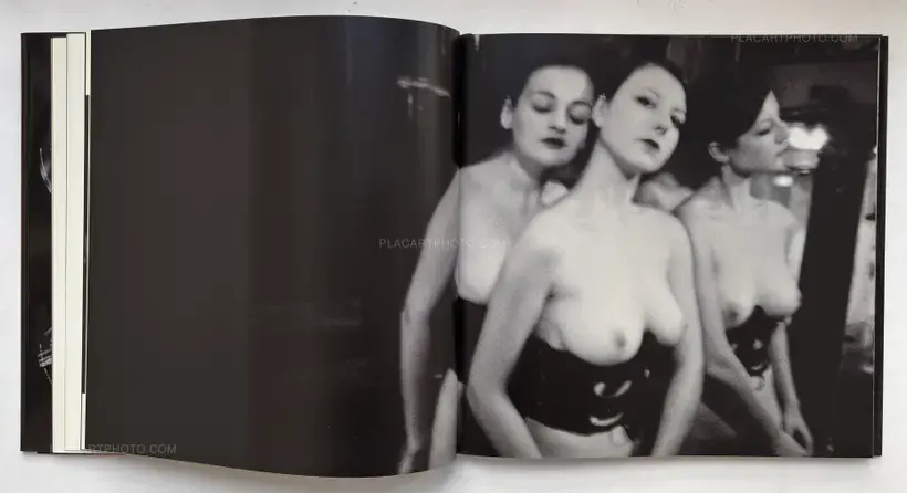 Vee Speers – Bordello
