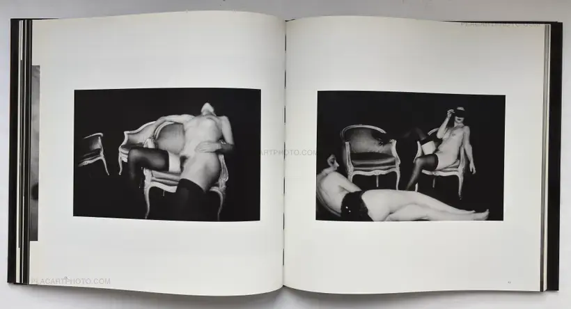 Vee Speers – Bordello