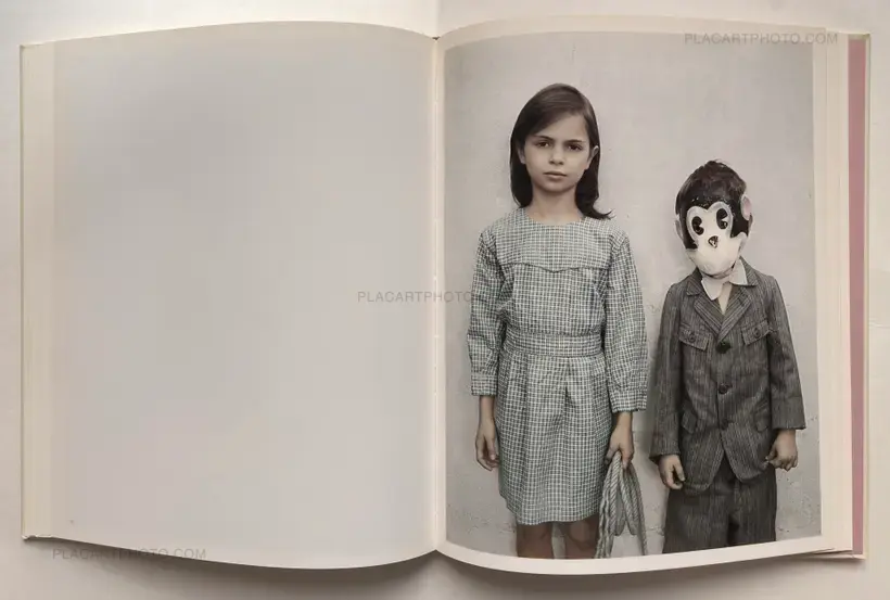 Vee Speers – The Birthday Party