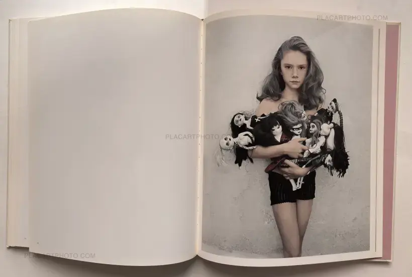 Vee Speers – The Birthday Party