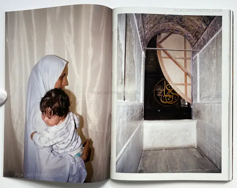 Jean-Marc Caimi & Valentina Piccinni – güle güle (Signed by both)