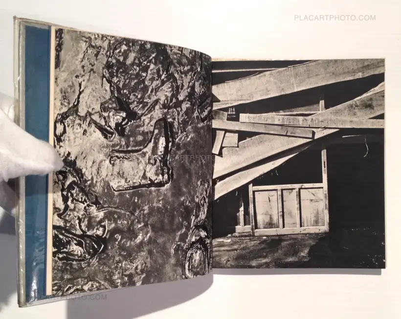 Shomei Tomatsu – Nippon