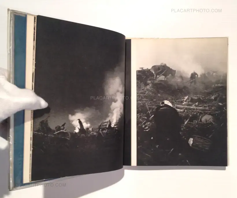 Shomei Tomatsu – Nippon