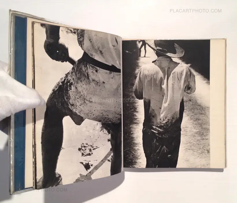 Shomei Tomatsu – Nippon