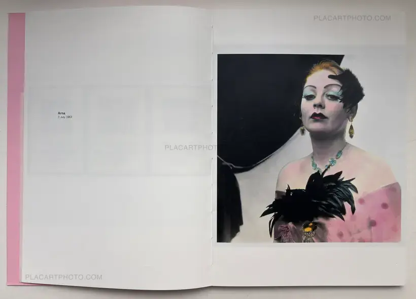 Isabel Codina – A Room In Iceland: a non-landscape book (SIGNED)