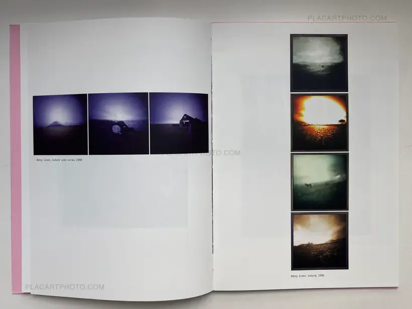 Isabel Codina – A Room In Iceland: a non-landscape book (SIGNED)
