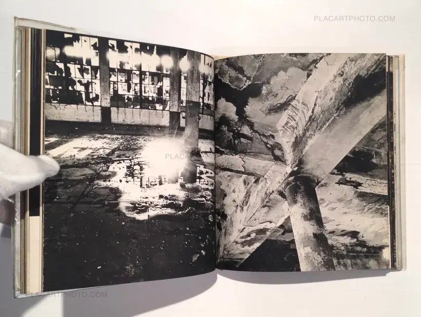 Shomei Tomatsu – Nippon