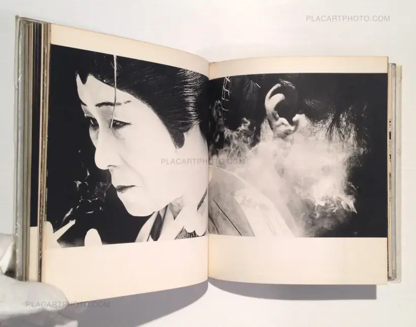 Shomei Tomatsu – Nippon