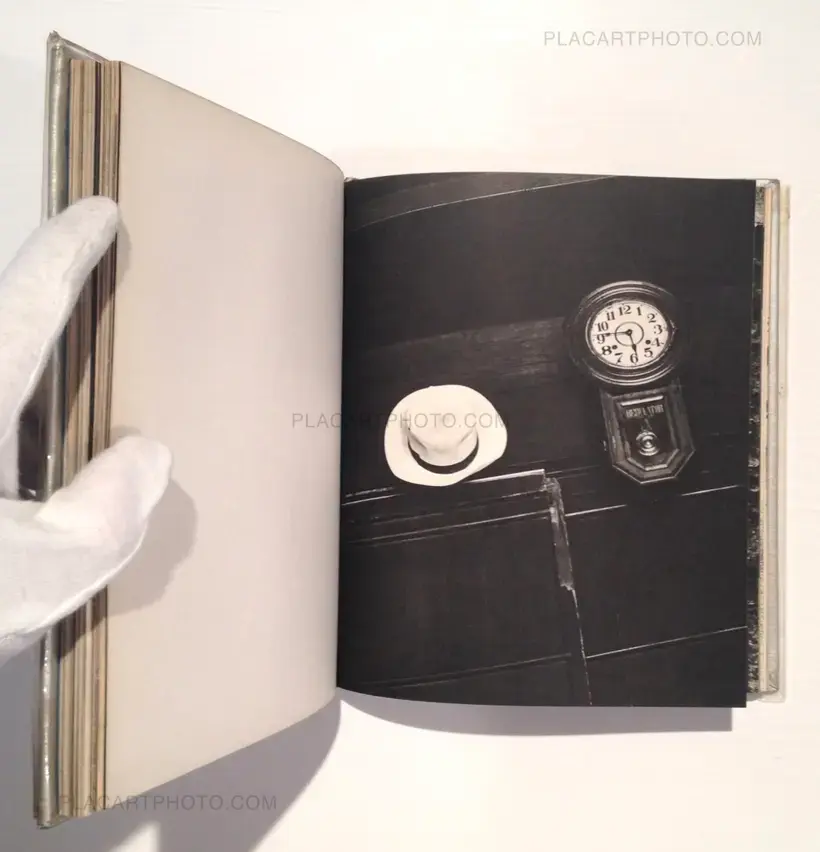 Shomei Tomatsu – Nippon