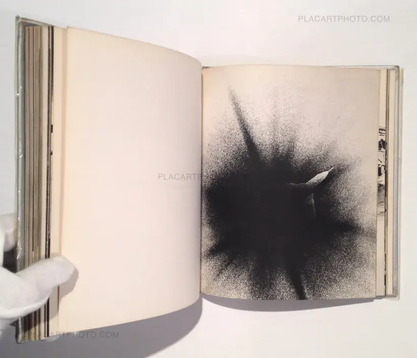 Shomei Tomatsu – Nippon