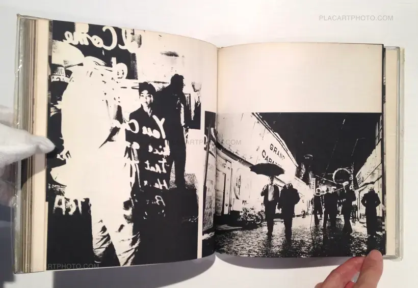 Shomei Tomatsu – Nippon