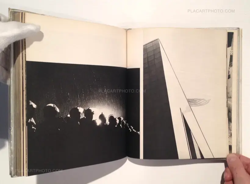 Shomei Tomatsu – Nippon