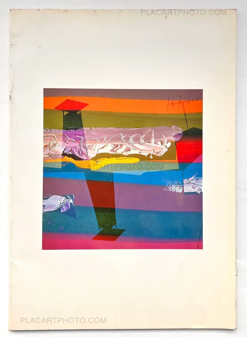 Yasuhiro Ishimoto – Iro to kotoba / Color and language. (ASSOCIATION COPY)