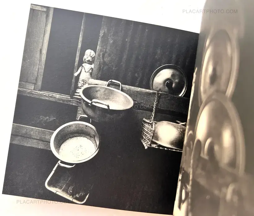 Eikoh Hosoe – Miss Peten / Miss Fraud (Signed byYoko Kamoi)